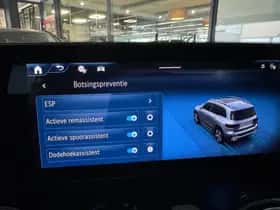 Mercedes-Benz GLB-Klasse (2025) thumbnail 39