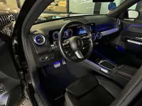 Mercedes-Benz GLB-Klasse (2025) thumbnail 5
