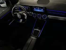 Mercedes-Benz GLB-Klasse (2025) thumbnail 42