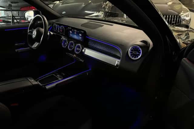 Mercedes-Benz GLB-Klasse (2025) thumbnail 44