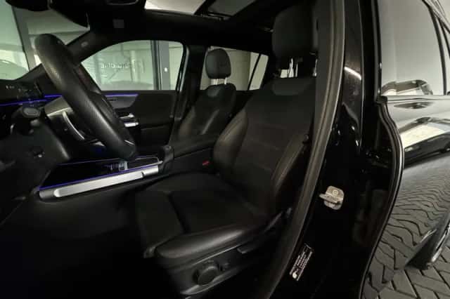 Mercedes-Benz GLB-Klasse (2025) thumbnail 6