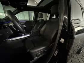 Mercedes-Benz GLB-Klasse (2025) thumbnail 6