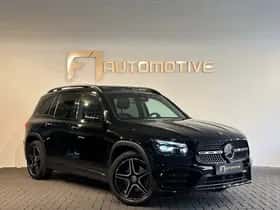 Mercedes-Benz GLB-Klasse (2025) thumbnail 7