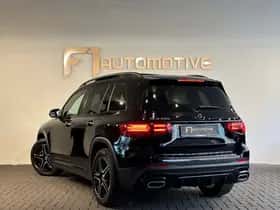 Mercedes-Benz GLB-Klasse (2025) thumbnail 8