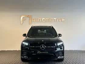 Mercedes-Benz GLB-Klasse (2025) thumbnail 9