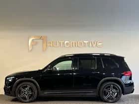 Mercedes-Benz GLB-Klasse (2025) thumbnail 10
