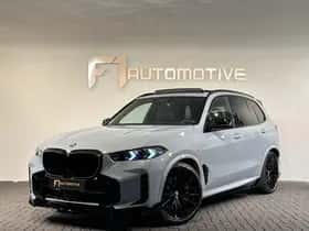 BMW X5 (2023)
