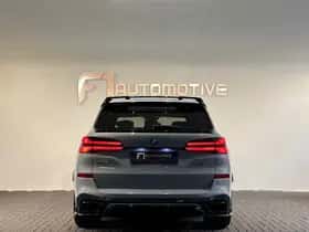 BMW X5 (2023) thumbnail 11
