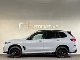 BMW X5 (2023) thumbnail 13