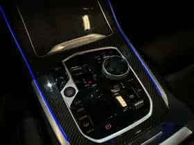 BMW X5 (2023) thumbnail 14