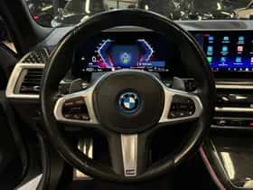 BMW X5 (2023) thumbnail 16