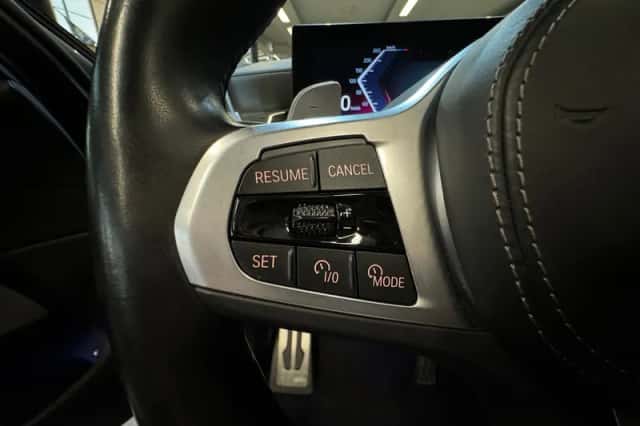 BMW X5 (2023) thumbnail 17