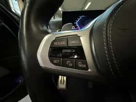 BMW X5 (2023) thumbnail 17