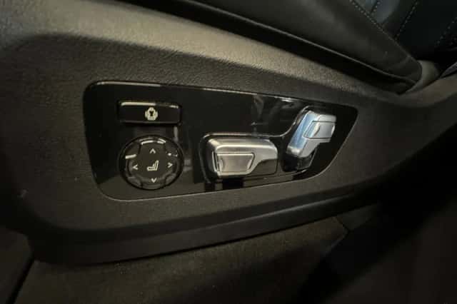 BMW X5 (2023) thumbnail 21