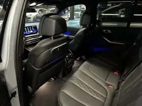 BMW X5 (2023) thumbnail 24