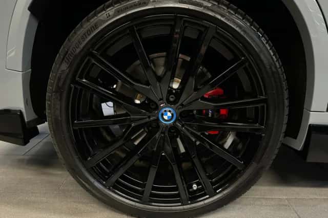 BMW X5 (2023) thumbnail 29