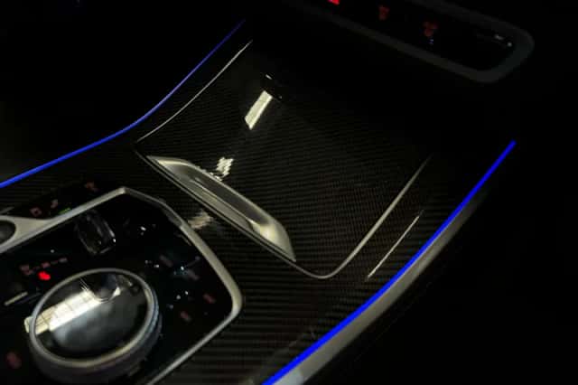 BMW X5 (2023) thumbnail 33