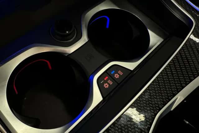 BMW X5 (2023) thumbnail 34