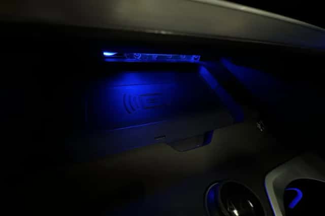 BMW X5 (2023) thumbnail 35