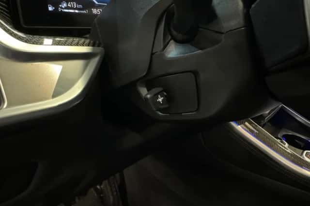 BMW X5 (2023) thumbnail 36