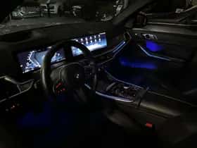 BMW X5 (2023) thumbnail 39