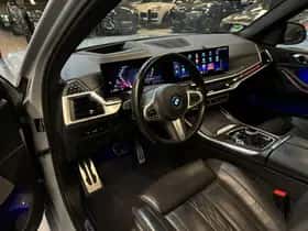 BMW X5 (2023) thumbnail 5