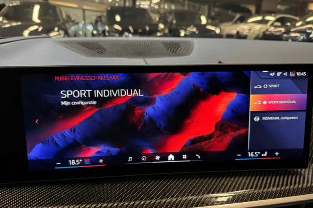 BMW X5 (2023) thumbnail 43