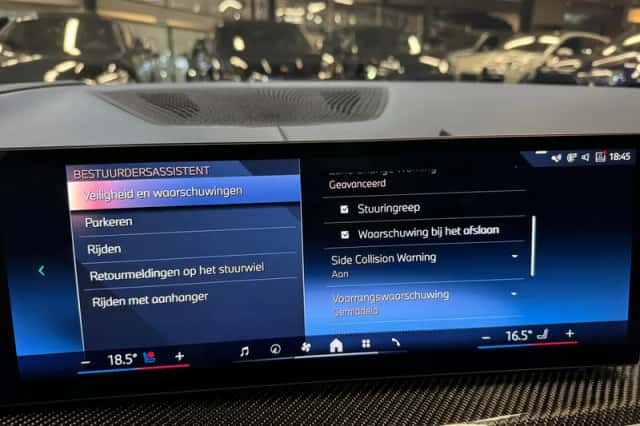 BMW X5 (2023) thumbnail 46
