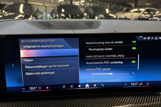 BMW X5 (2023) thumbnail 48