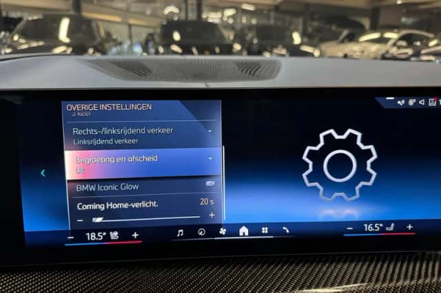BMW X5 (2023) thumbnail 53
