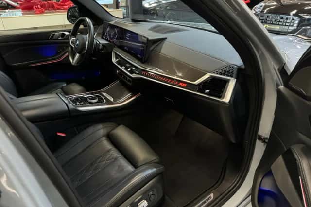 BMW X5 (2023) thumbnail 56
