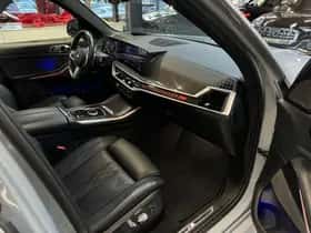 BMW X5 (2023) thumbnail 56