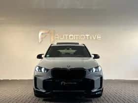 BMW X5 (2023) thumbnail 9
