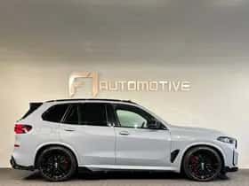BMW X5 (2023) thumbnail 10