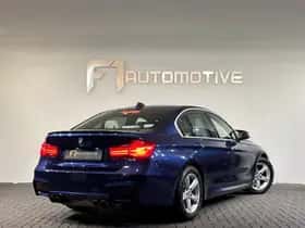 BMW 3-Serie (2016)