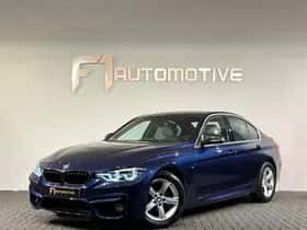 BMW 3-Serie (2016) thumbnail 2