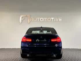 BMW 3-Serie (2016) thumbnail 11