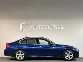 BMW 3-Serie (2016) thumbnail 12