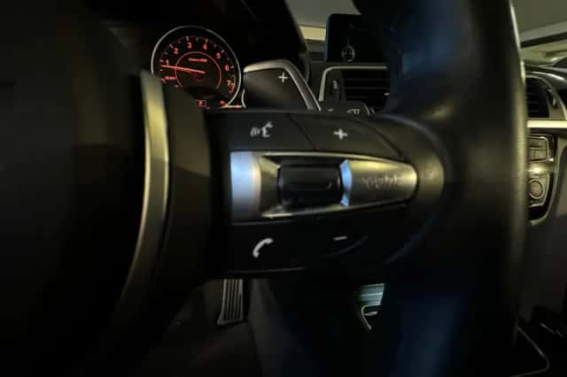 BMW 3-Serie (2016) thumbnail 17