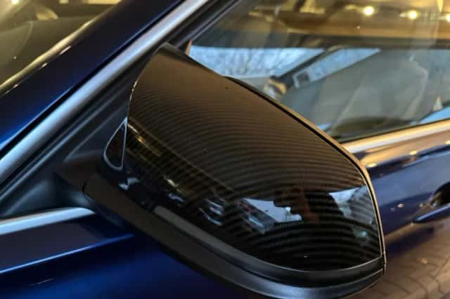 BMW 3-Serie (2016) thumbnail 22