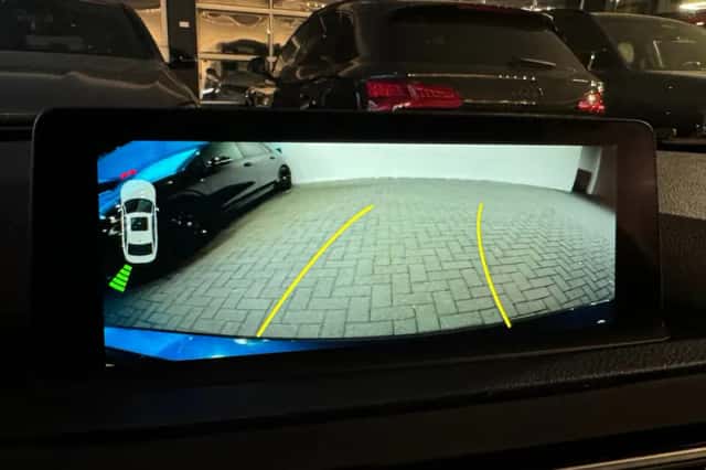 BMW 3-Serie (2016) thumbnail 26