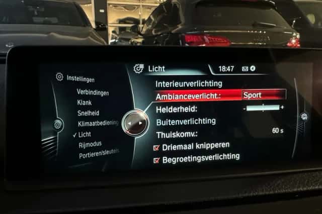 BMW 3-Serie (2016) thumbnail 29