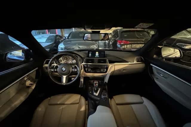 BMW 3-Serie (2016) thumbnail 4