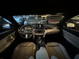 BMW 3-Serie (2016) thumbnail 4