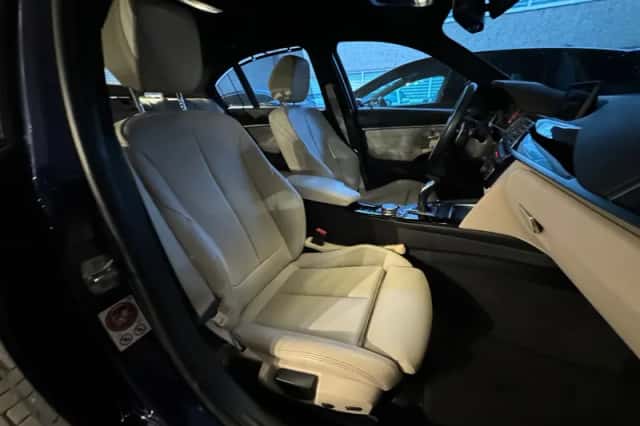 BMW 3-Serie (2016) thumbnail 35