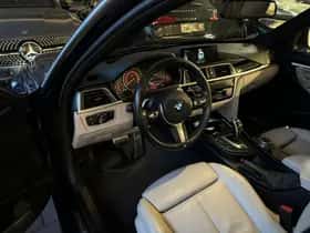 BMW 3-Serie (2016) thumbnail 5