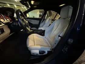 BMW 3-Serie (2016) thumbnail 6