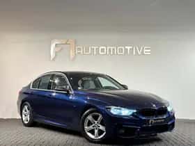 BMW 3-Serie (2016) thumbnail 7