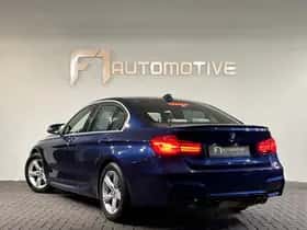 BMW 3-Serie (2016) thumbnail 8