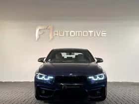 BMW 3-Serie (2016) thumbnail 9